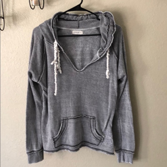 ocean drive pullover hoodie